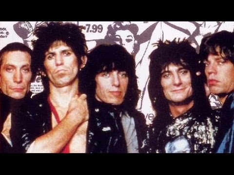 Rolling Stones ~ You Win Again