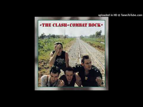 The Clash - Car Jamming