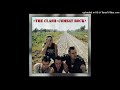 The Clash - Car Jamming