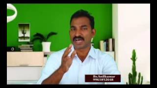 Gospel TV Messege Br.Anilkumar 2