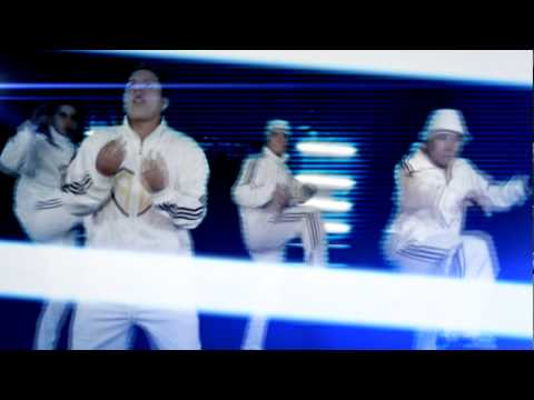 Plan B Bolivia - Flor dormida (Official Video)