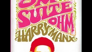 Harry Manx en tournée/ On tour "Om Suite Ohm"