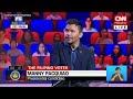 Stand on LGBTQ+ spoils Pacquiao’s performance at CNN PH debate