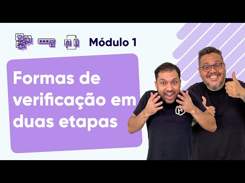 Redes Sociais Curso em Vídeo Segurança da Informação Módulo 1