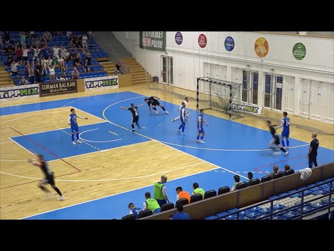 Döntőbe jutott a ScoreGoal csapata
