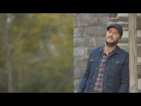 Thumbnail for What Makes You Country - Behind the Scenes by Luke Bryan