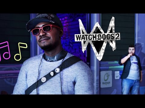 Zagrajmy w Watch Dogs 2 (#12) - Przeprowadzka! - PS4 PRO