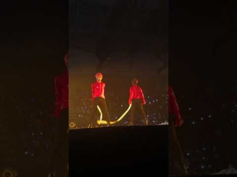 170805 SEVENTEEN DIAMOND IN BANGKOK - MY I