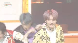 Download lagu 🔥🌶️ NCT DREAM - HOT SAUCE [FANCHANT ROMANIZATION] 🔥🌶️ mp3