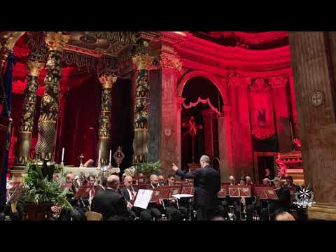 Elegy - In Memoriam Joseph Vella. Mro. John Galea