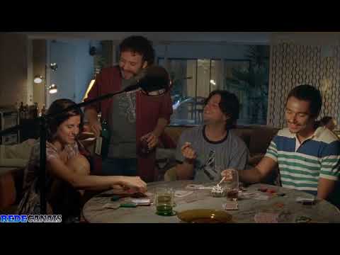 MEU NOME NÃO É JOHNNY - 1080P FULL HD - FILME NACIONAL