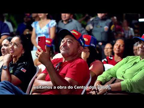 Novas obras e serviços impulsionam o desenvolvimento em João Lisboa