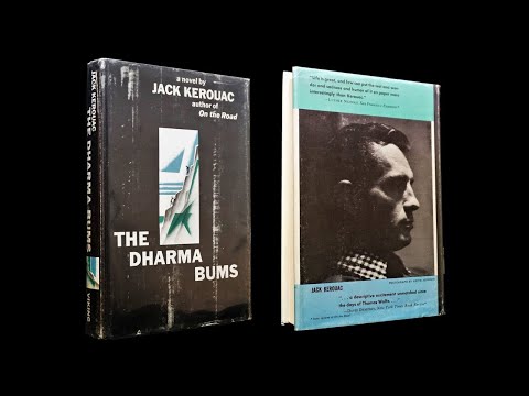 Plot summary, “Dharma Bums” by Jack Kerouac in 4 Minutes - Book Review