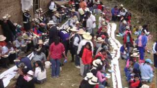 preview picture of video 'Fiesta de Huacaschuque 2009-4.wmv'