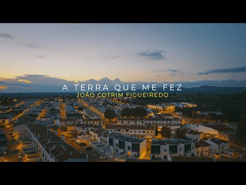 A Terra Que Me Fez - João Cotrim de Figueiredo