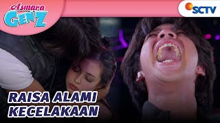 Download lagu Raisa Terluka, Mohan Gak Bisa Maafkan Dirinya Sendiri! | Asmara Gen Z - Episode 172 mp3