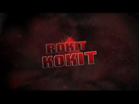 Rokit Kokit - Julkaisukelvotonta materiaalia