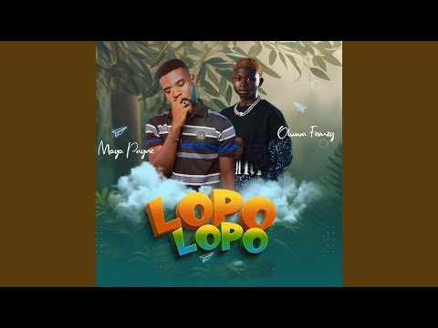 Lopo Lopo (feat. Oluwa Femzy)