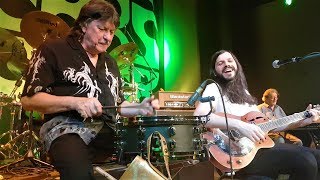 Ten Years After Live 2018 - Don&#39;t Want You Woman