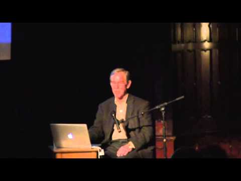 What DNA Teaches About Evolution, Dr. James Shapiro