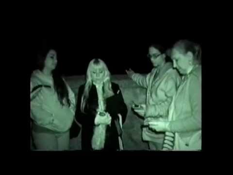 Huguenot Cemetery Video 2