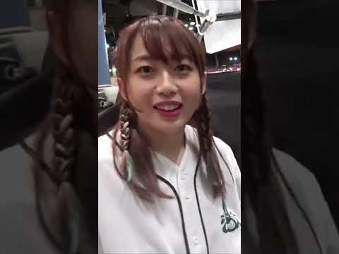 【女子プロレス】上谷沙弥『……ハッ😲！😉👉−☆』【スターダム】