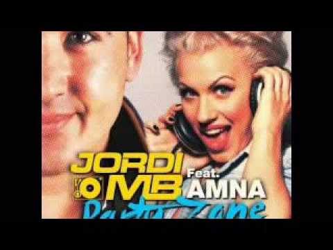 PARTY ZONE - Jordi MB ft. Amna - Flaix Fm CAT