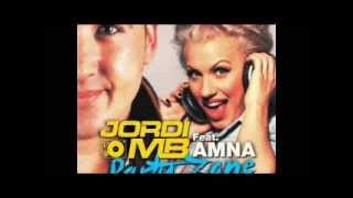 PARTY ZONE - Jordi MB ft. Amna - Flaix Fm CAT