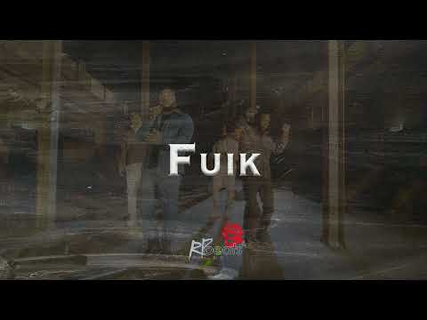 (SOLD) Broederliefde x KM Type Beat 2023 - ''Fuik'' @ProdRpBeats