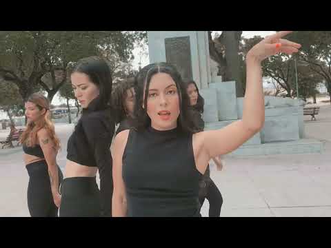 [Mirrored] Now United - Heartbreak On The Dance Floor | DANDELION Dance Cover