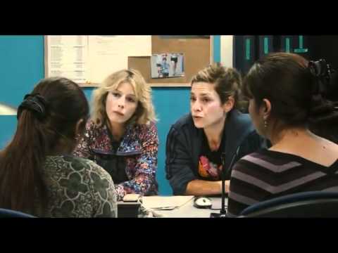 Polisse de Maïwenn, bande annonce (2011)