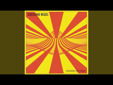 Outside of You - Screeching Weasel