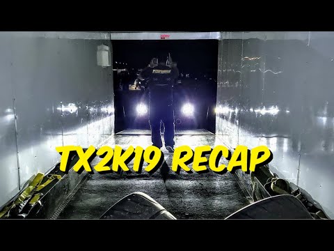 TX2K19 Recap