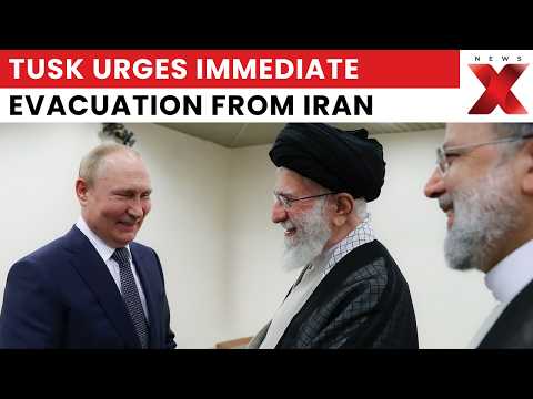 IranVS Russia: Iran, Russia Expand Military Drills, Sign $25B ...