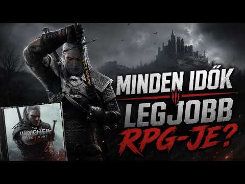 The Witcher 3