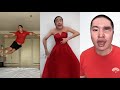 CRAZIEST Sagawa1gou Funny TikTok Compilation Try Not To Laugh Watching Cactus Dance Challenge 2024