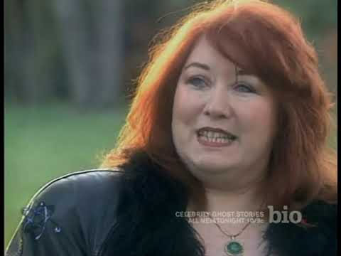 01X18 Unexplained Mysteries - The Young and The Haunted