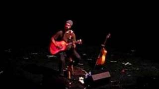 Micheal Franti - I Know I&#39;m Not Alone Tour