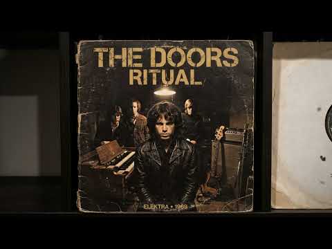 The Doors – Voices in the Ritual Room | Lost Psychedelic Live Sessions 1967–1970 Tribute