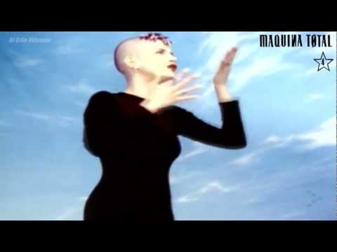 Maquina Total 4 Videomix