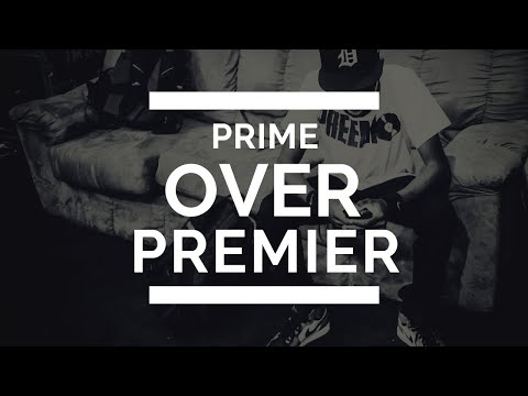 Video thumbnail for Prime Over Premier