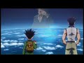 Hunter X Hunter AHHHHH