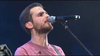 Video Tal Vez (En Vivo) de Iván Zavala