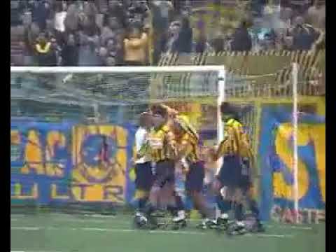 Anno 2003/04 Juve Stabia - Marcianise 2 - 0 (Highlights)