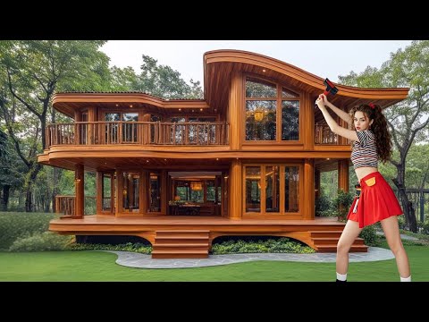 The complete process of renovating my ancestral home in a year and a half