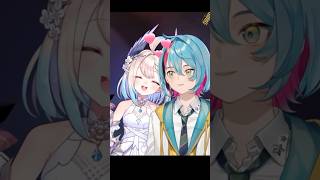 久々の初期チビ鏡が可愛くてスリスリしちゃうお姉ちゃんエナー【NIJISANJI EN / エナー･アールウェット / 金子 鏡 / にじさんじ切り抜き】