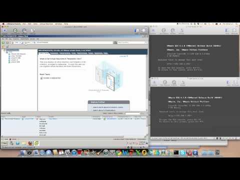 VMware vSphere v4.1 - FT demo failure