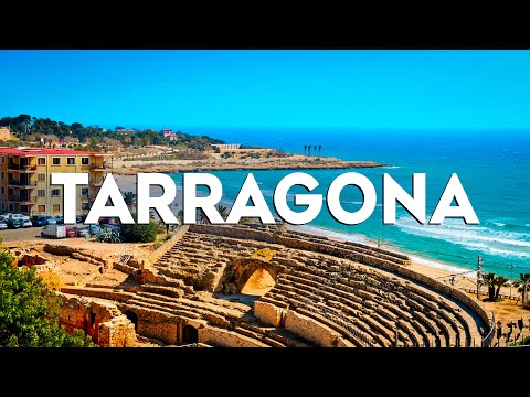 Top 10 Best Things to Do in Tarragona, Spain [Tarragona Travel Guide 2024]