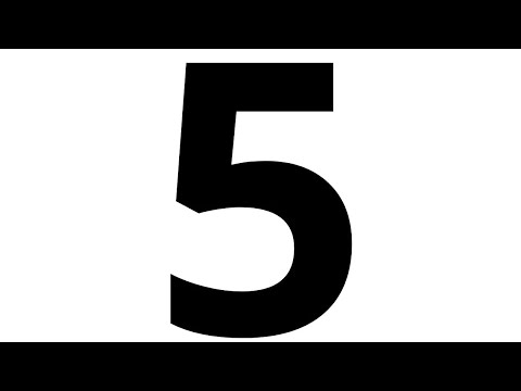 ANGIELSKI OD 0 DO POZIOMU ADVANCED - LEKCJA 5