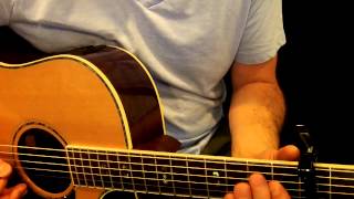 Blackberry Smoke Shake Your Magnolia Guitar Lesson